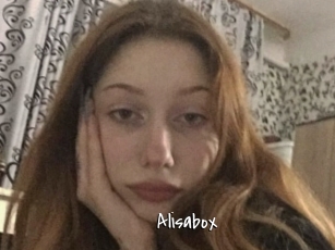 Alisabox