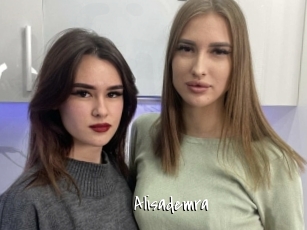 Alisademra