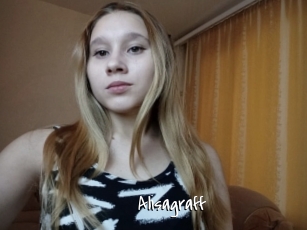 Alisagraff
