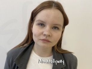Alisahollyway