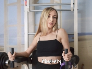Alisakaty