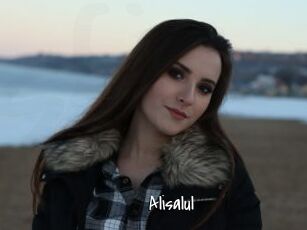 Alisalul