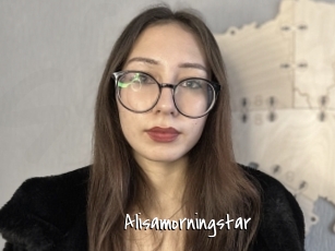 Alisamorningstar