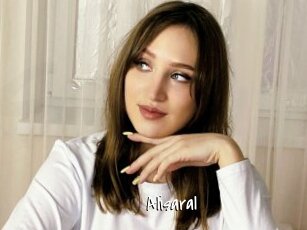 Alisaral