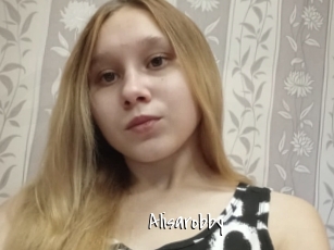 Alisarobby