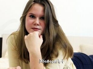 Alisascarlet