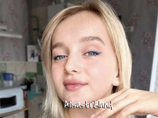 alisastrikland Sexy Footjobs