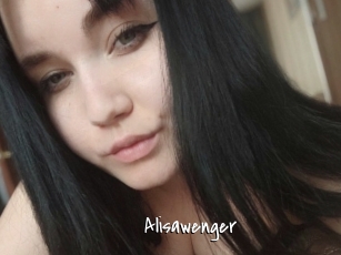 Alisawenger