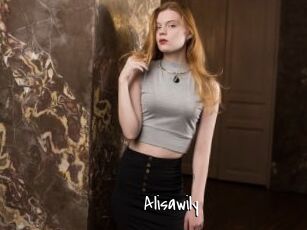 Alisawily