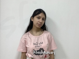Alischauncey