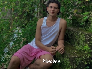 alisebas Sexy Footjobs