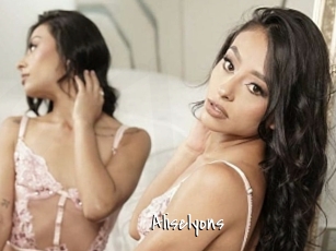 Aliselyons