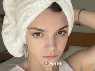 Aliseros