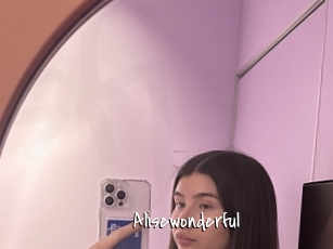 alisewonderful Sexy Footjobs