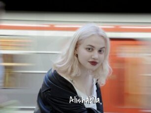 Alishabila