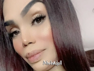 Alishadoll