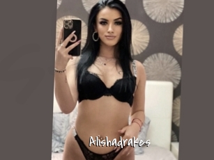 Alishadrakes