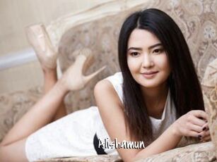 Alishamun