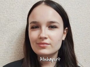 Alishaport