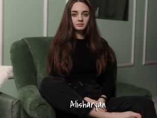 Alisharyan