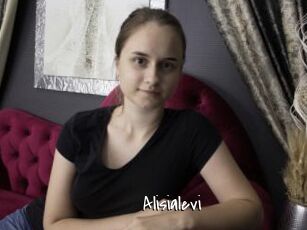 Alisialevi