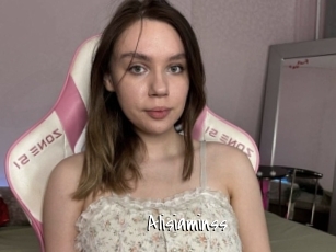 Alisiaminss