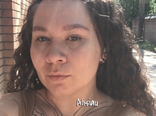 Alisiau