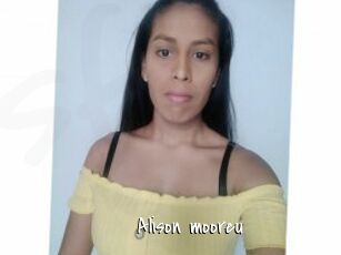 Alison_mooreu