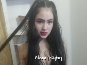 Alison_playboy