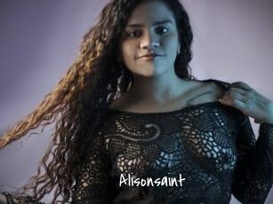 Alisonsaint