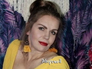 Alispowell