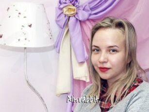Alisrabbit