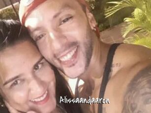 Alissaandaaron