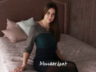 Alissaardent