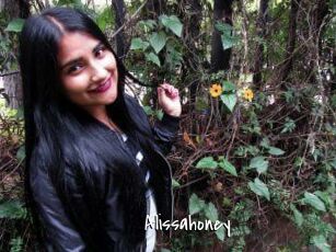 Alissahoney