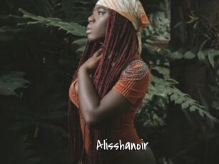 Alisshanoir