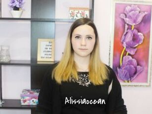 Alissiaocean