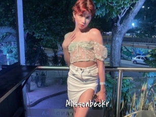 Alissonbeckr