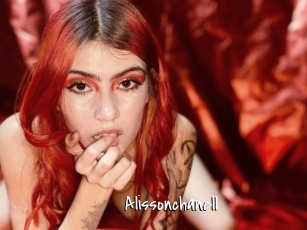 Alissonchanell