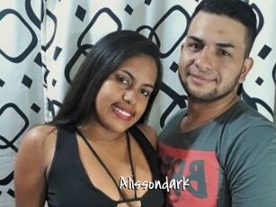 Alissondark