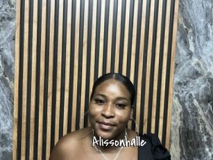 Alissonhalle