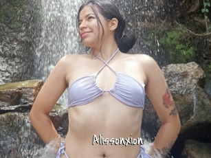 Alissonxion