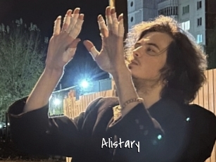 Alistary
