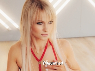 alisunrisa Sexy Footjobs