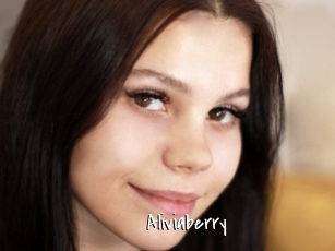Aliviaberry
