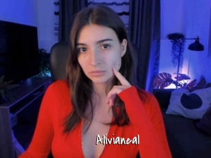 Alivianeal