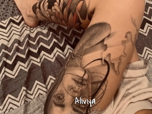 Aliviya