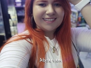 alixiaevans Sexy Footjobs
