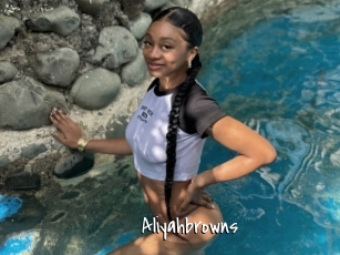 Aliyahbrowns