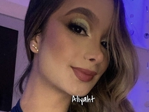 Aliyaht